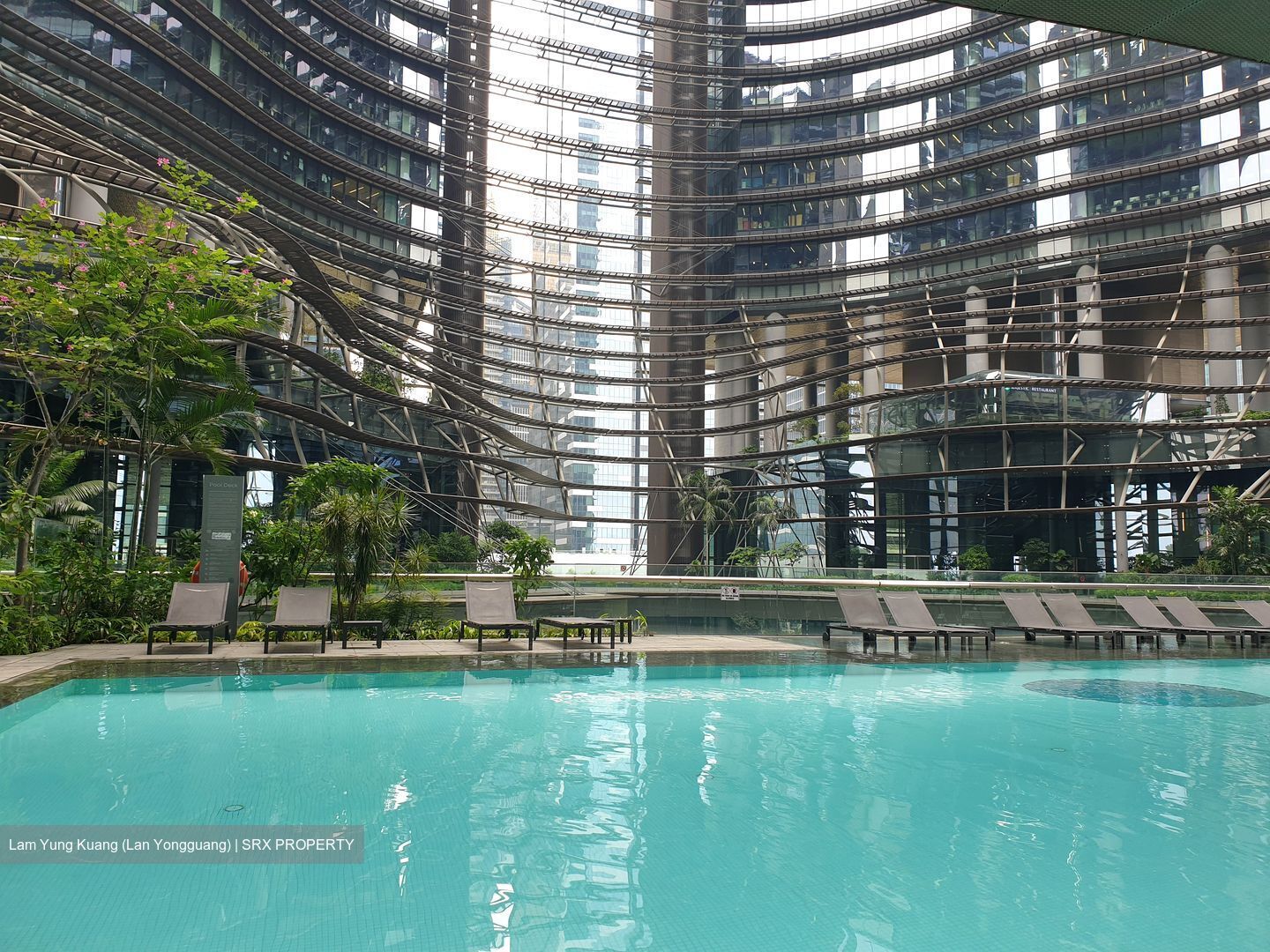 Marina One Residences (D1), Apartment #637783721